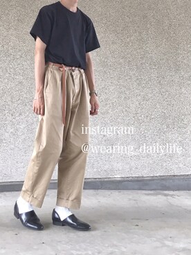 coさんのコーディネート