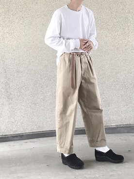 coさんのコーディネート