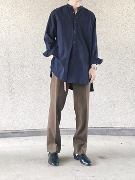 coさんのコーディネート