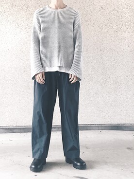 coさんのコーディネート