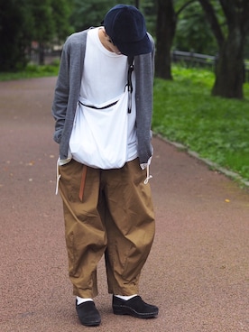 coさんのコーディネート