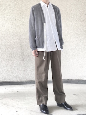 coさんのコーディネート