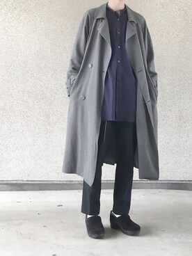 coさんのコーディネート