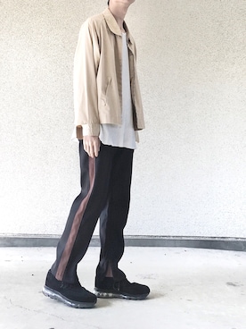 coさんのコーディネート