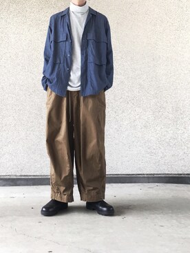 coさんのコーディネート