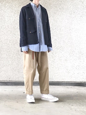 coさんのコーディネート