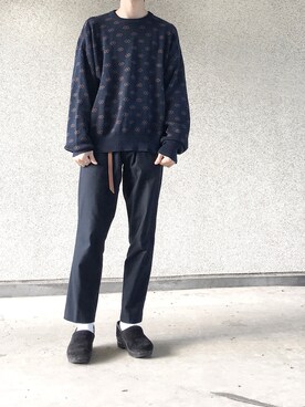 coさんのコーディネート