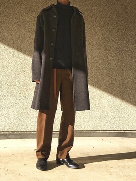 coさんのコーディネート