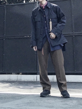 coさんのコーディネート