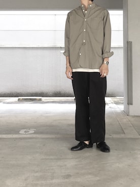 coさんのコーディネート