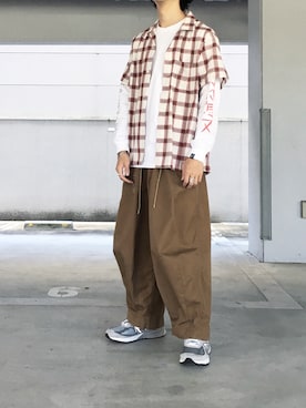 coさんのコーディネート