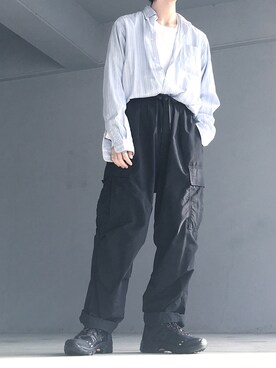 coさんのコーディネート