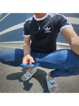 Muto Kanekoさんのコーディネート