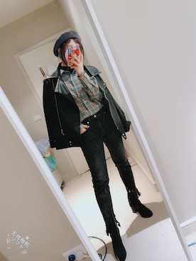 Carolさんのコーディネート