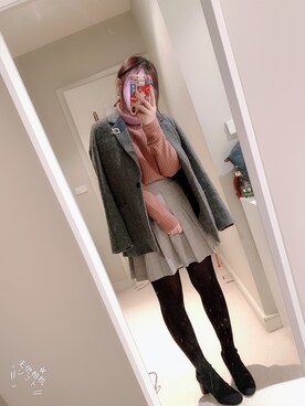 Carolさんのコーディネート