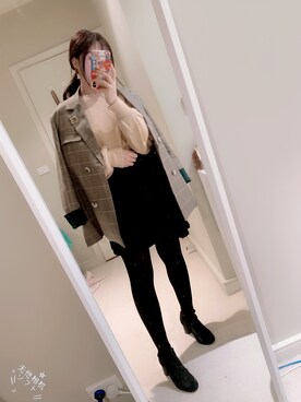 Carolさんのコーディネート