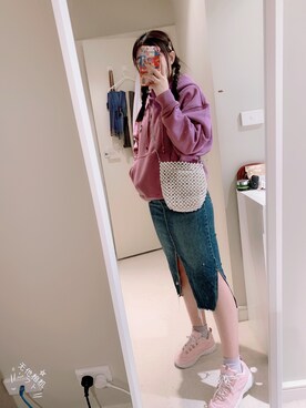 Carolさんのコーディネート