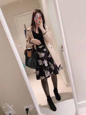 Carolさんのコーディネート