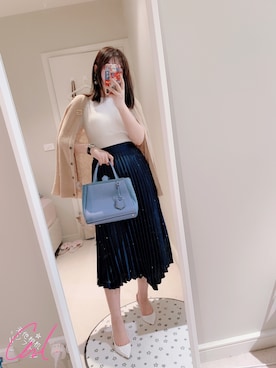 Carolさんのコーディネート