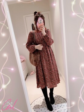 Carolさんのコーディネート