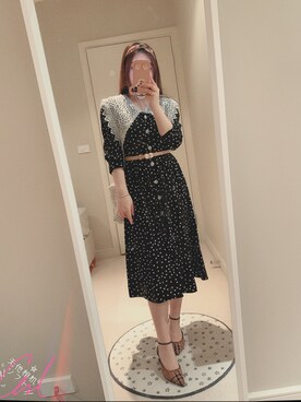 Carolさんのコーディネート