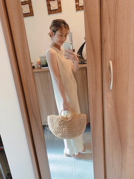 rukaさんのコーディネート