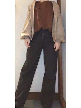 △▲りー△▲さんのコーディネート