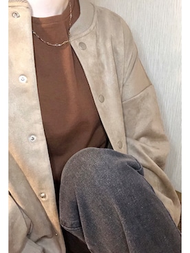 △▲りー△▲さんのコーディネート