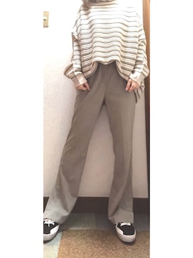 △▲りー△▲さんのコーディネート