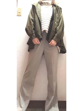 △▲りー△▲さんのコーディネート