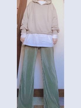 △▲りー△▲さんのコーディネート