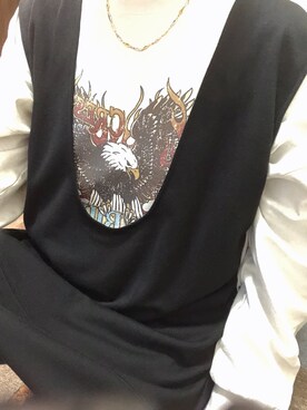 △▲りー△▲さんのコーディネート