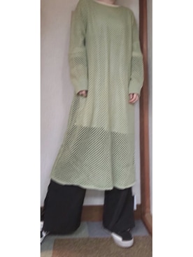 △▲りー△▲さんのコーディネート