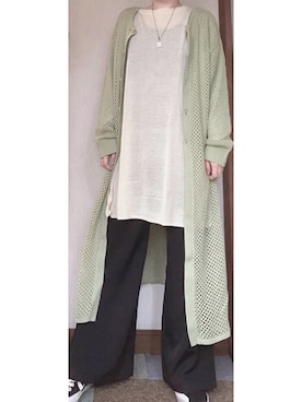 △▲りー△▲さんのコーディネート