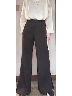 △▲りー△▲さんのコーディネート