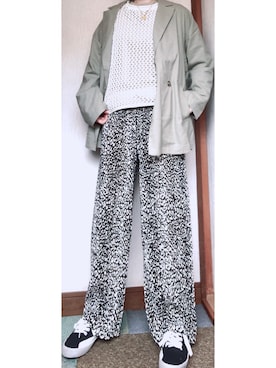 △▲りー△▲さんのコーディネート