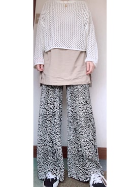 △▲りー△▲さんのコーディネート