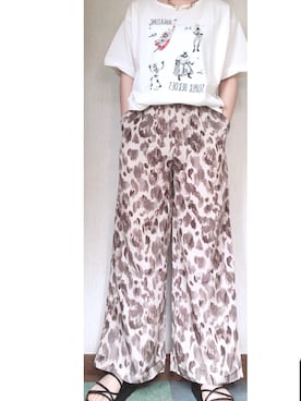 △▲りー△▲さんのコーディネート