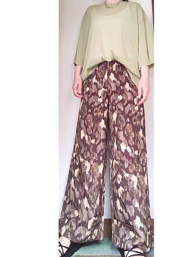 △▲りー△▲さんのコーディネート