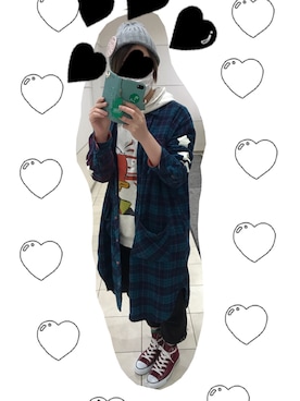 のりらんさんのコーディネート