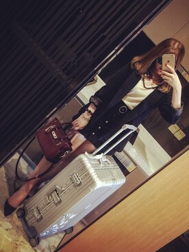 Mandyさんのコーディネート