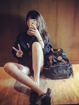 Mandyさんのコーディネート