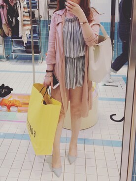 Mandyさんのコーディネート