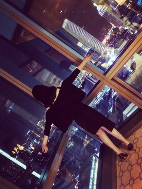 Mandyさんのコーディネート