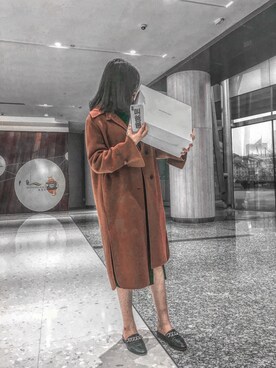 Mandyさんのコーディネート