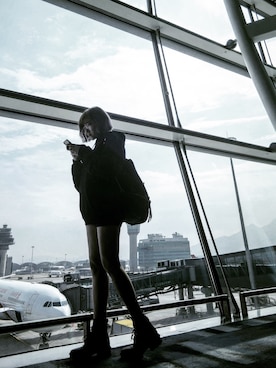 Mandyさんのコーディネート