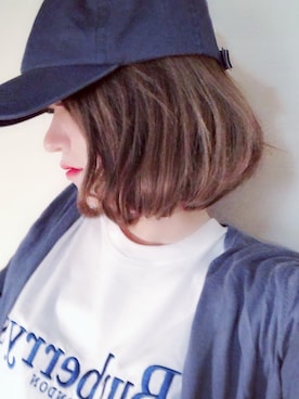 Mandyさんのコーディネート