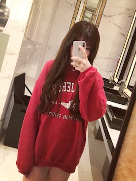 Mandyさんのコーディネート