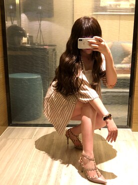 Mandyさんのコーディネート