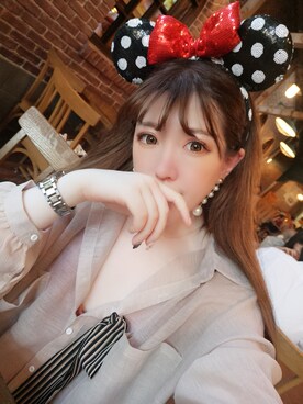 Mandyさんのコーディネート